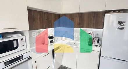 Двухкомнатная квартира в Валенсия Гарденс