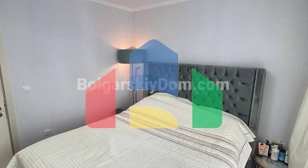 Двухкомнатная квартира в Валенсия Гарденс