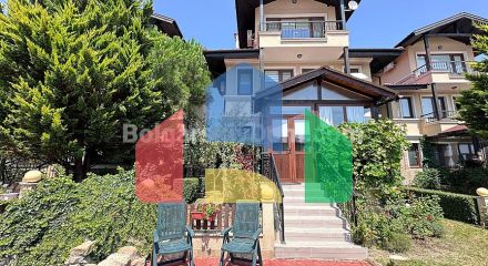 Будинок в Святий Георгій