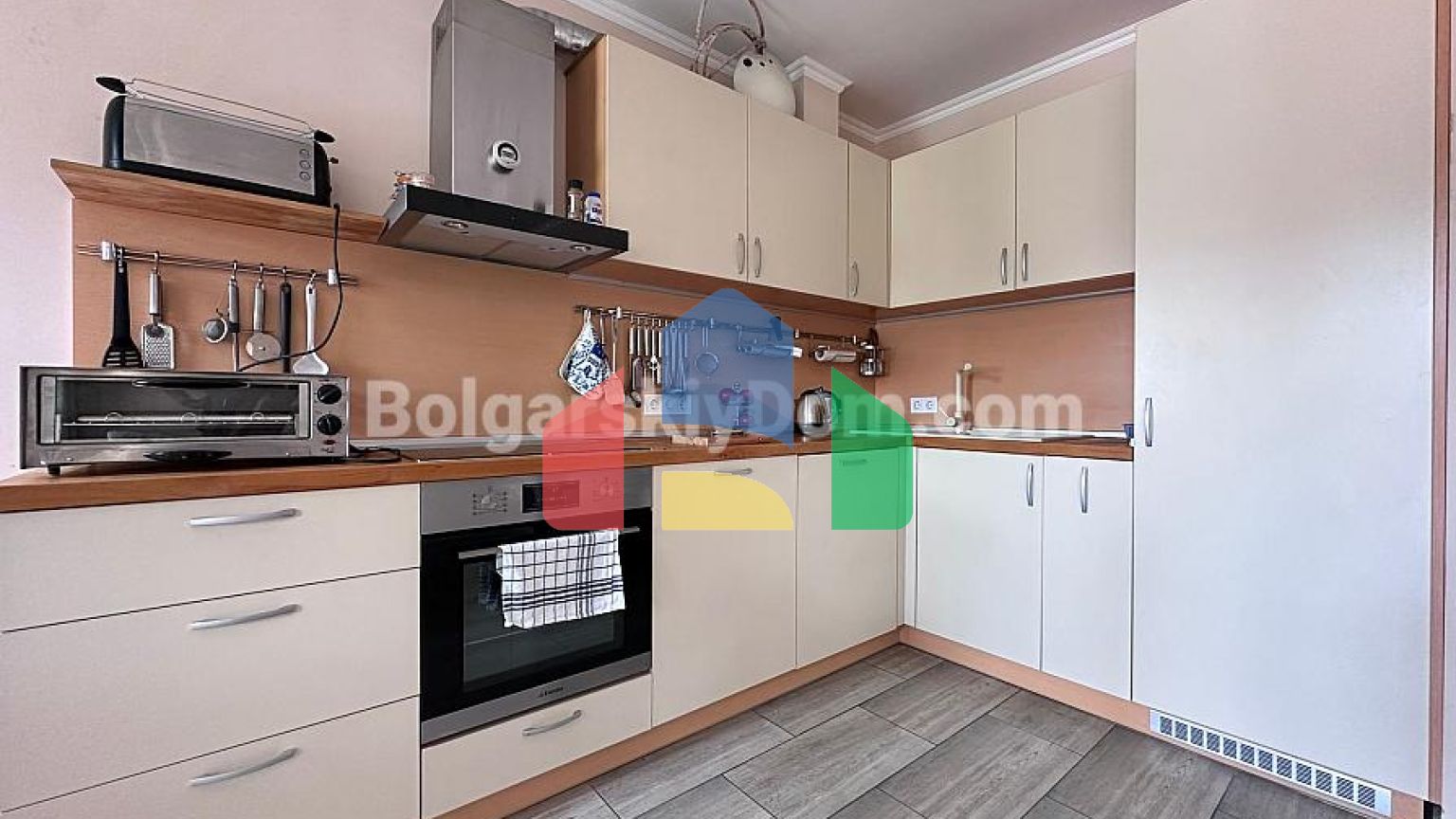 Будинок в Святий Георгій