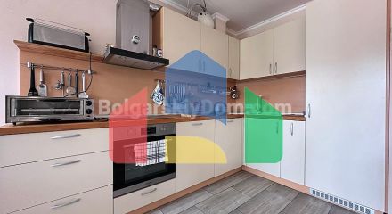 Дом в Святой Георгий