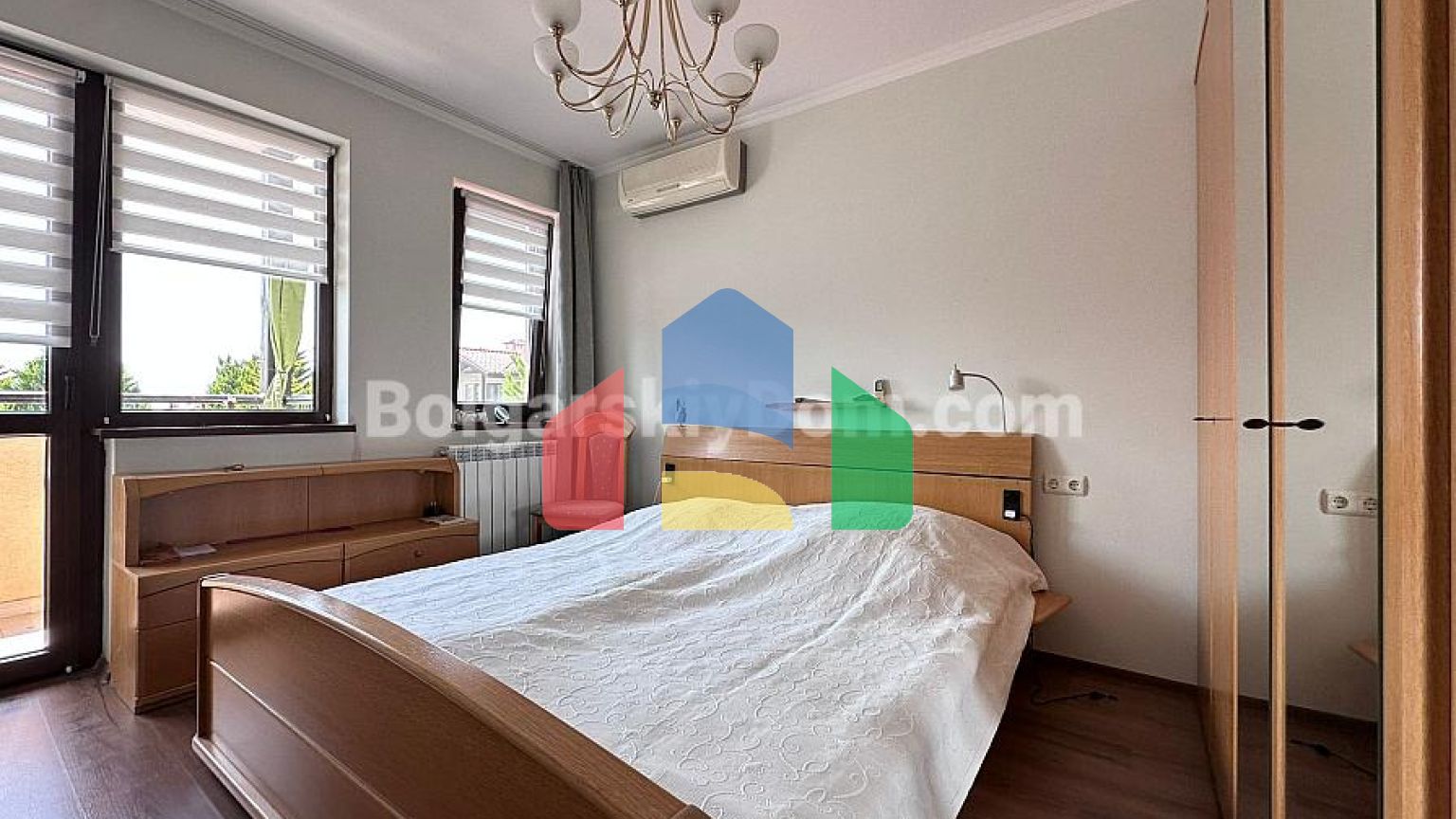 Будинок в Святий Георгій