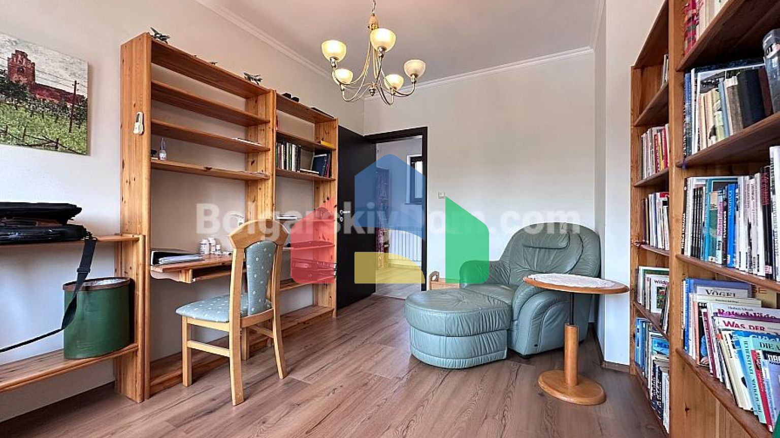 Будинок в Святий Георгій