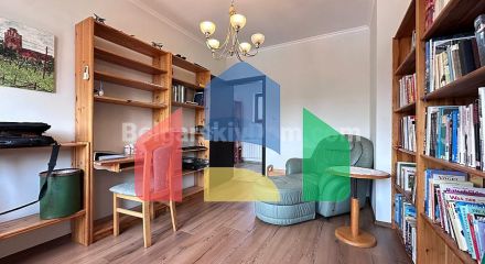 Дом в Святой Георгий