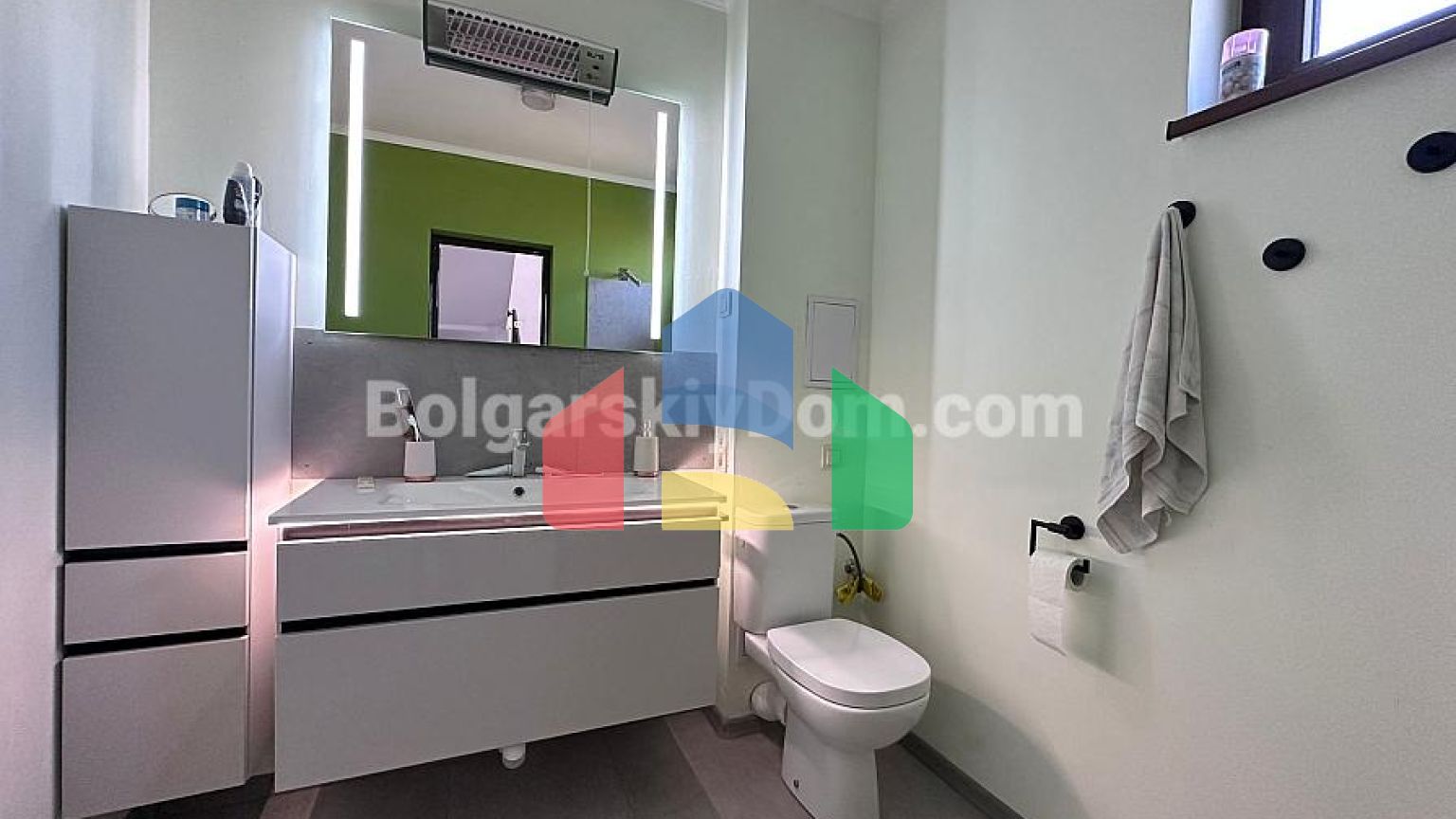 Будинок в Святий Георгій