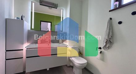 Будинок в Святий Георгій