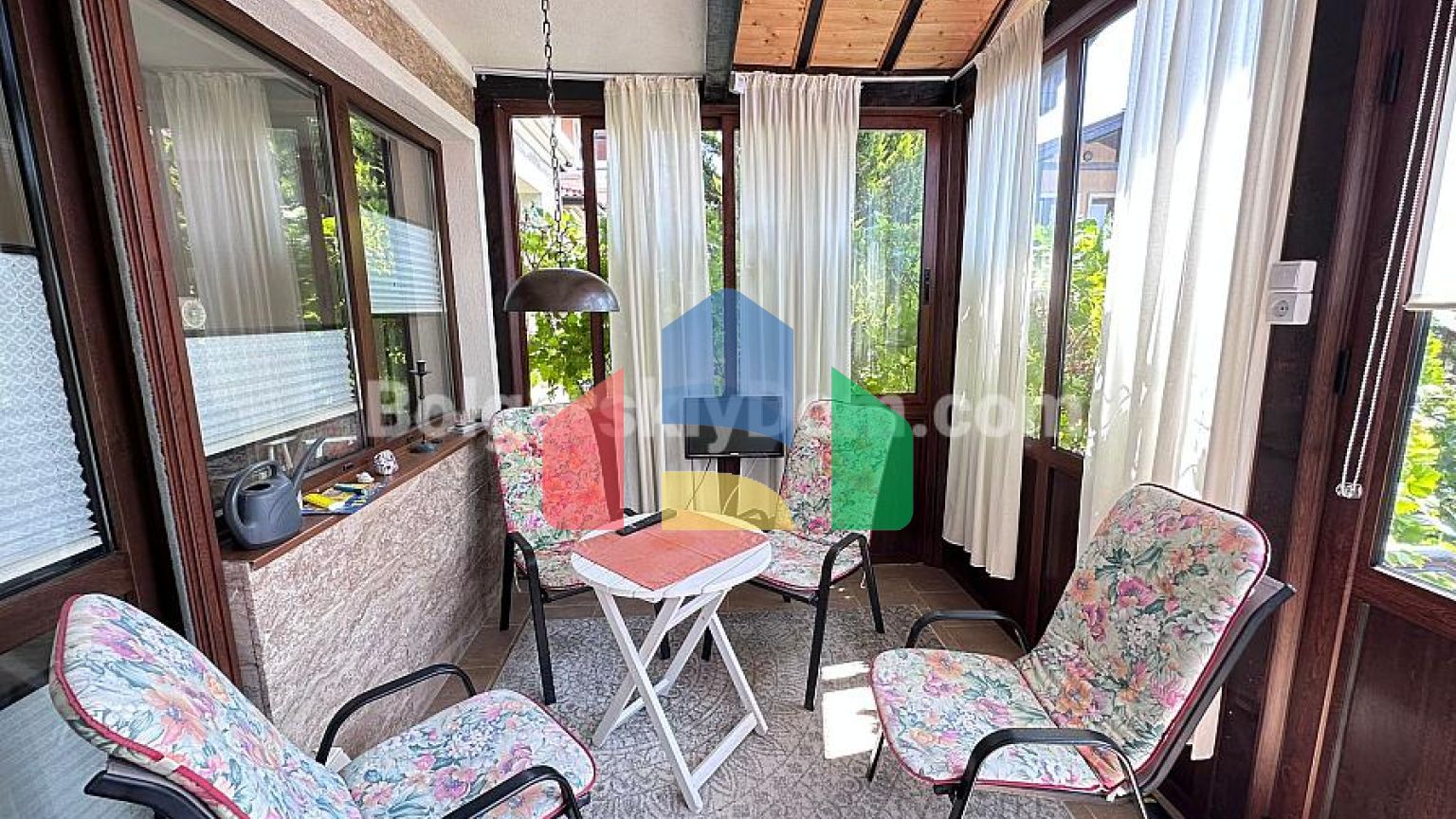 Будинок в Святий Георгій