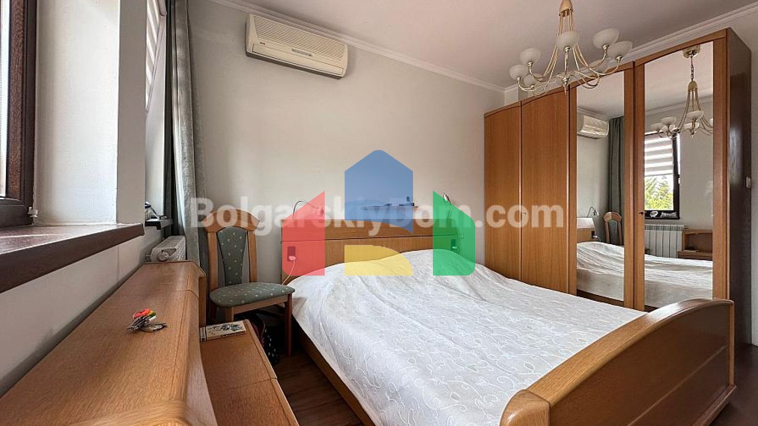 Будинок в Святий Георгій