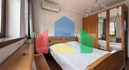 Будинок в Святий Георгій