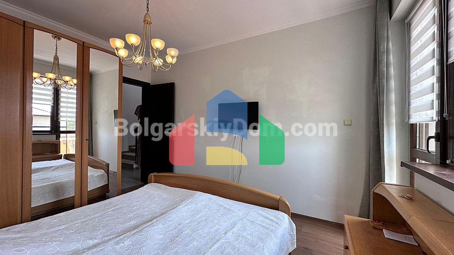 Будинок в Святий Георгій