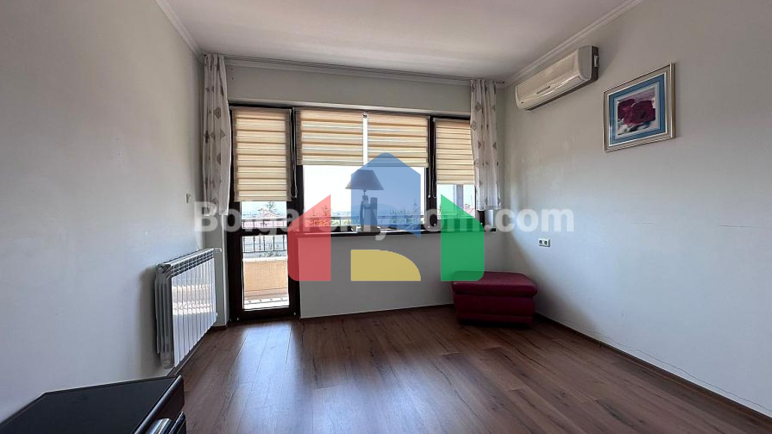 Будинок в Святий Георгій