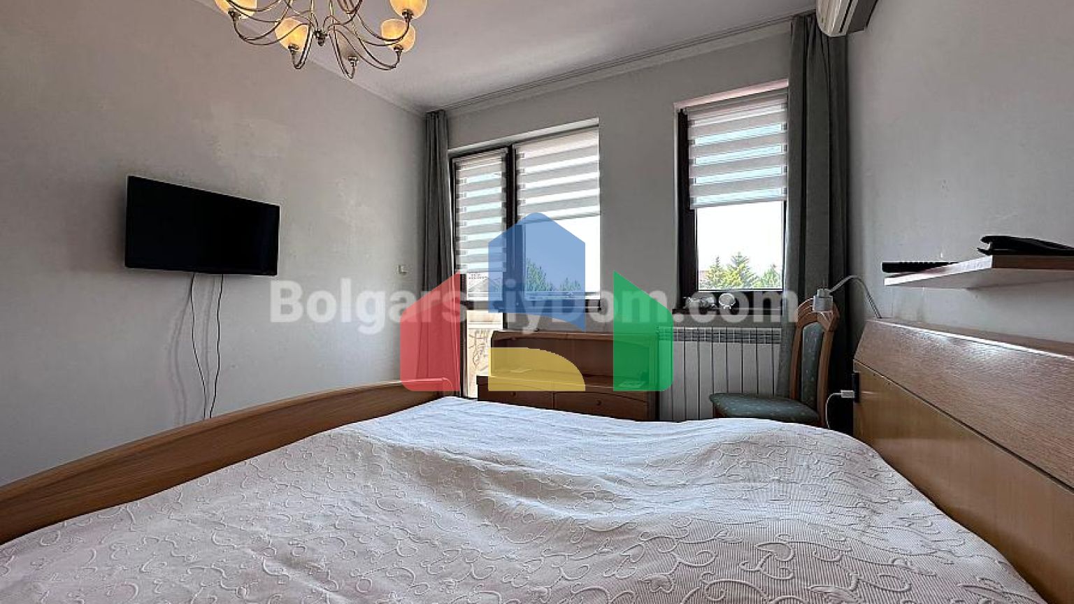 Будинок в Святий Георгій