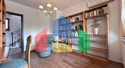 Будинок в Святий Георгій