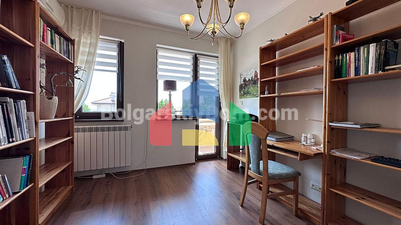 Будинок в Святий Георгій