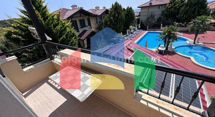 Будинок в Святий Георгій