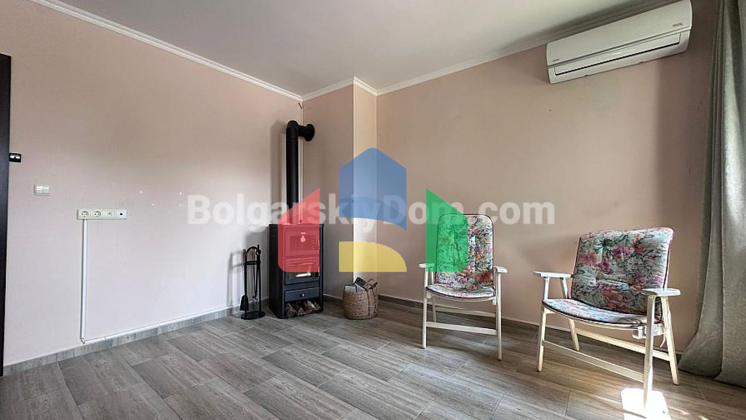 Будинок в Святий Георгій