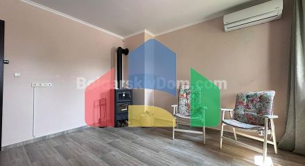 Будинок в Святий Георгій