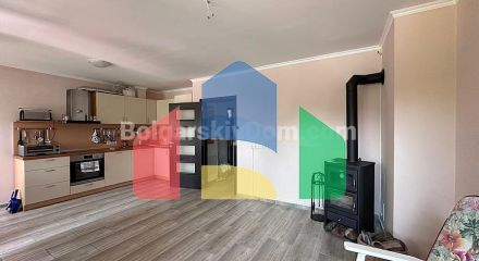 Будинок в Святий Георгій