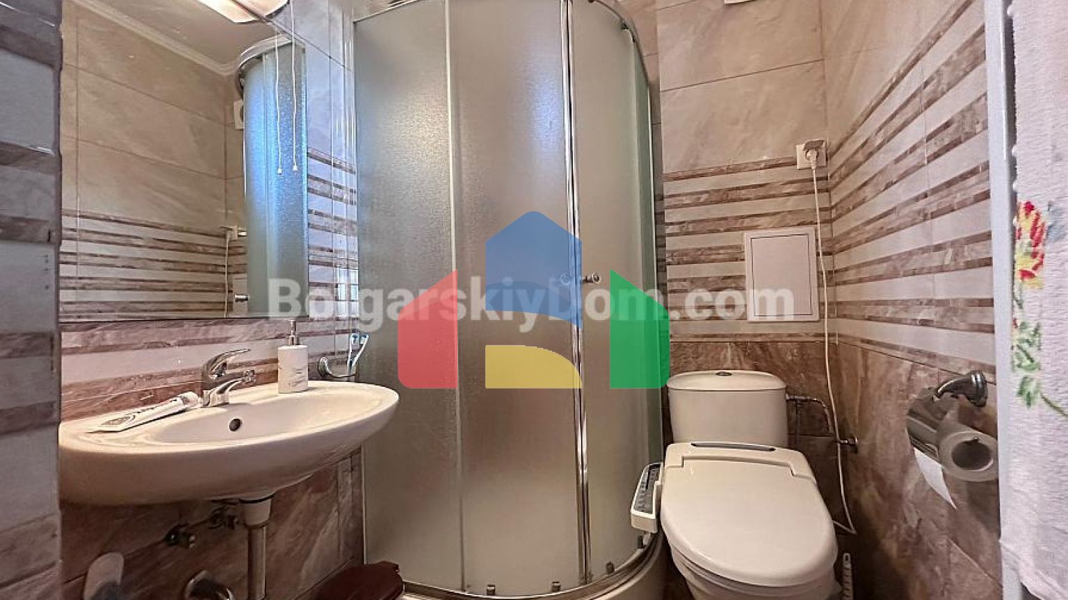 Будинок в Святий Георгій