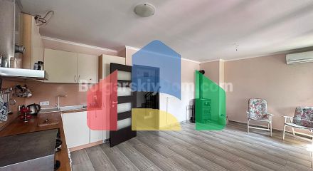 Будинок в Святий Георгій