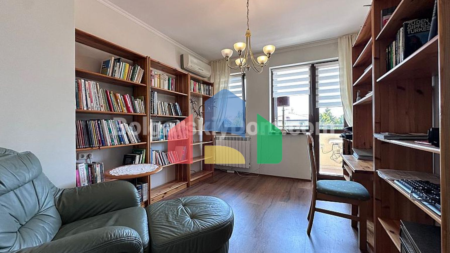 Будинок в Святий Георгій