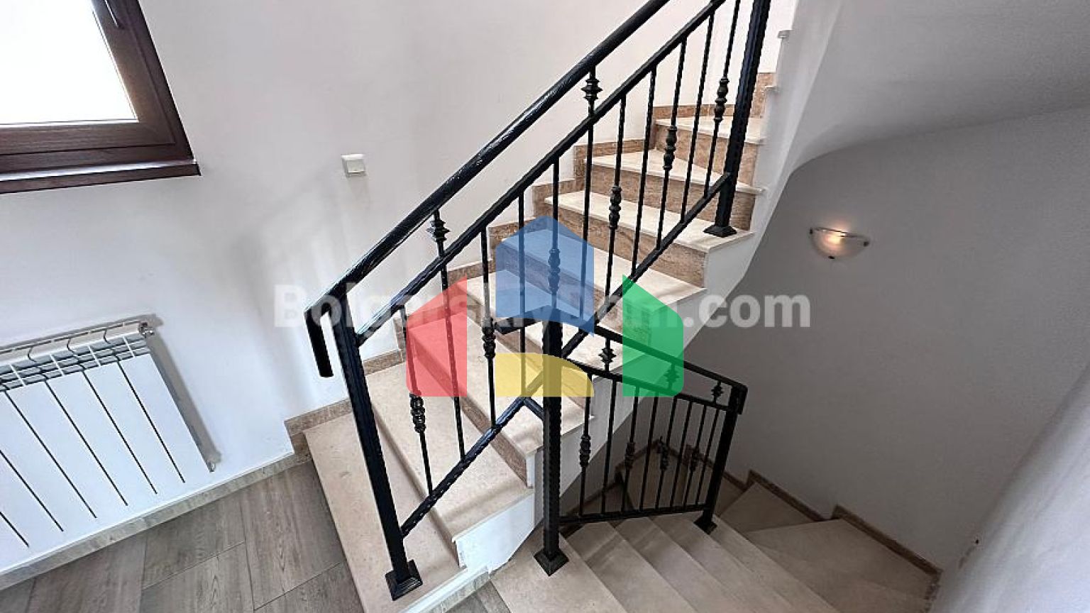 Будинок в Святий Георгій