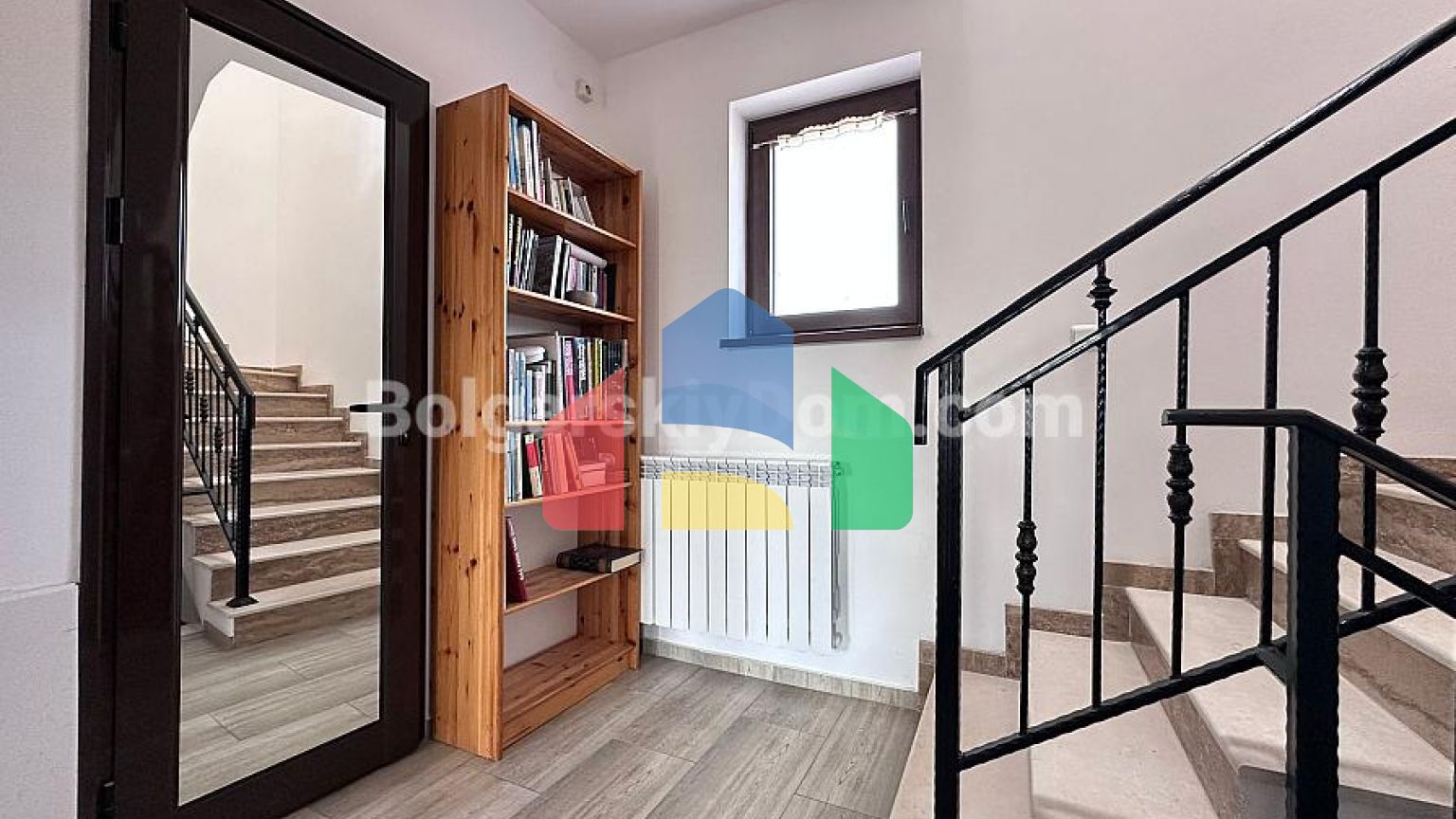 Будинок в Святий Георгій