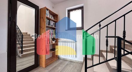 Будинок в Святий Георгій