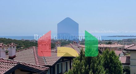 Будинок в Святий Георгій