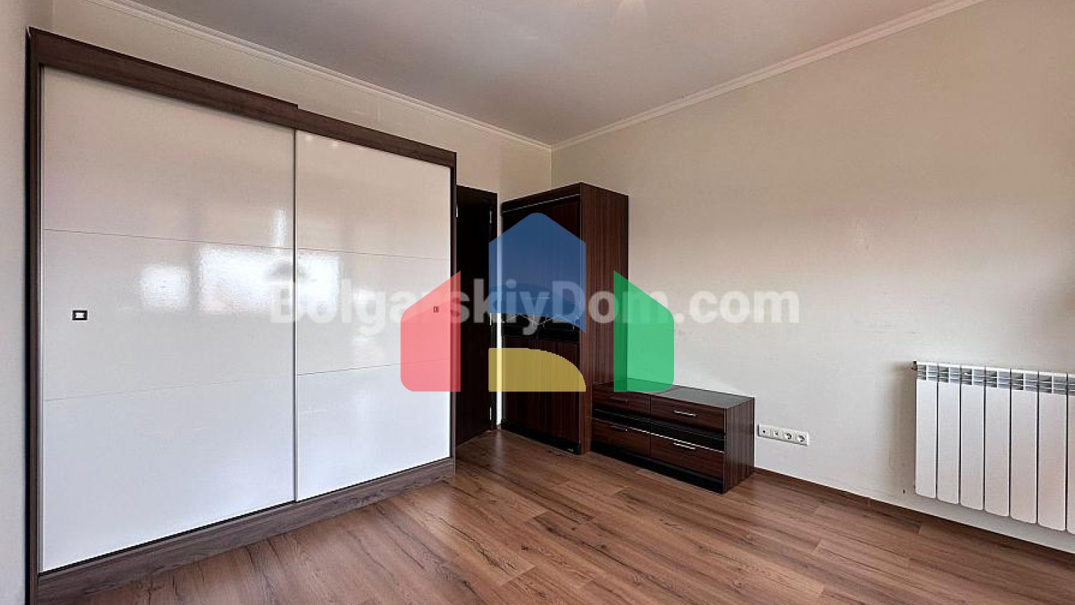 Будинок в Святий Георгій