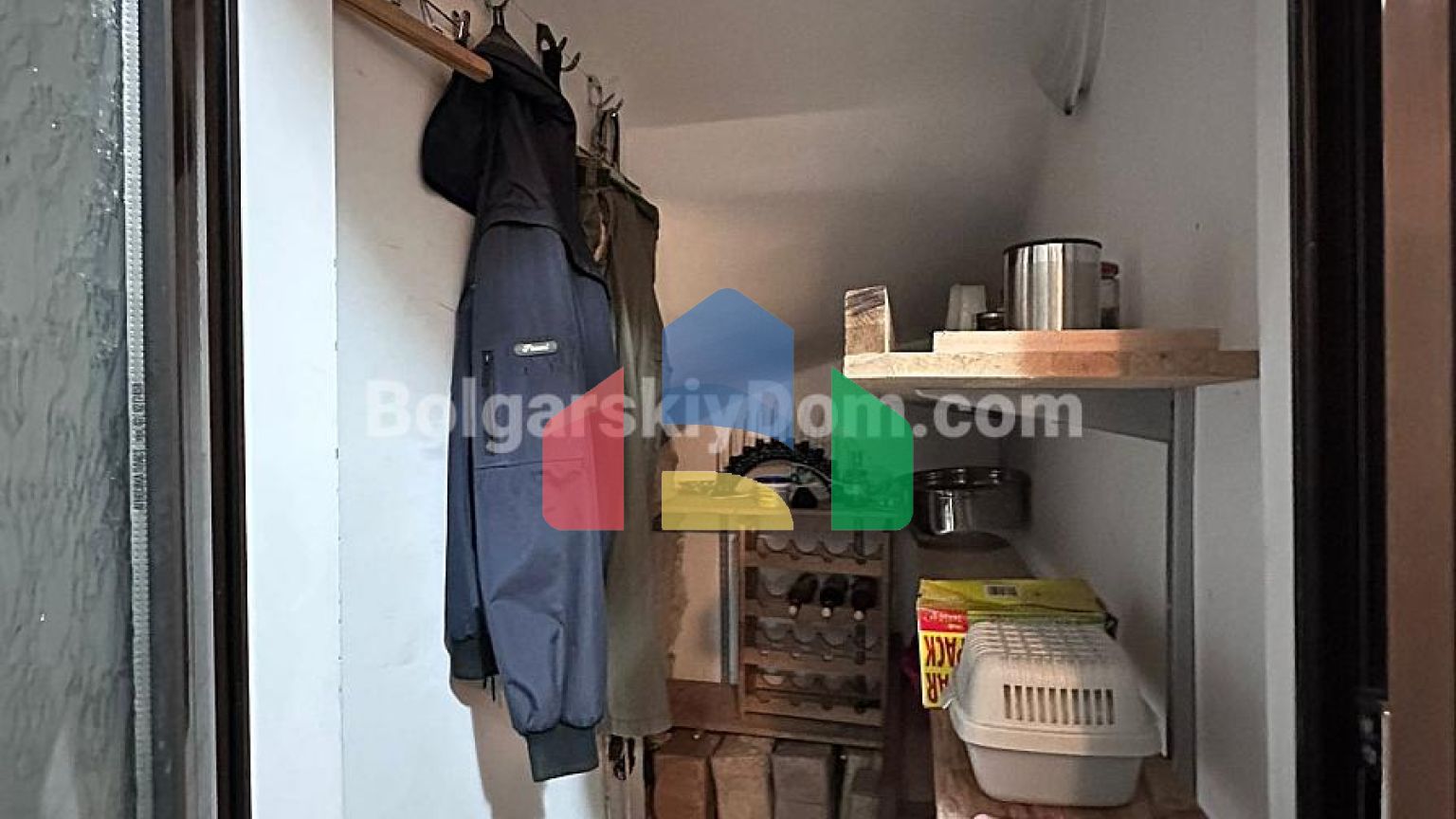 Будинок в Святий Георгій