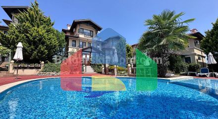 Будинок в Святий Георгій