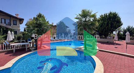 Будинок в Святий Георгій