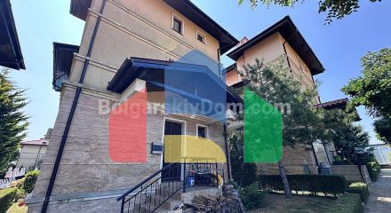 Будинок в Святий Георгій