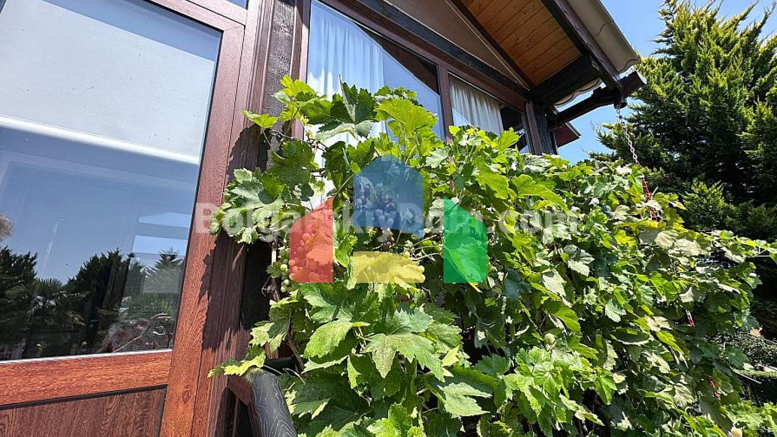 Будинок в Святий Георгій