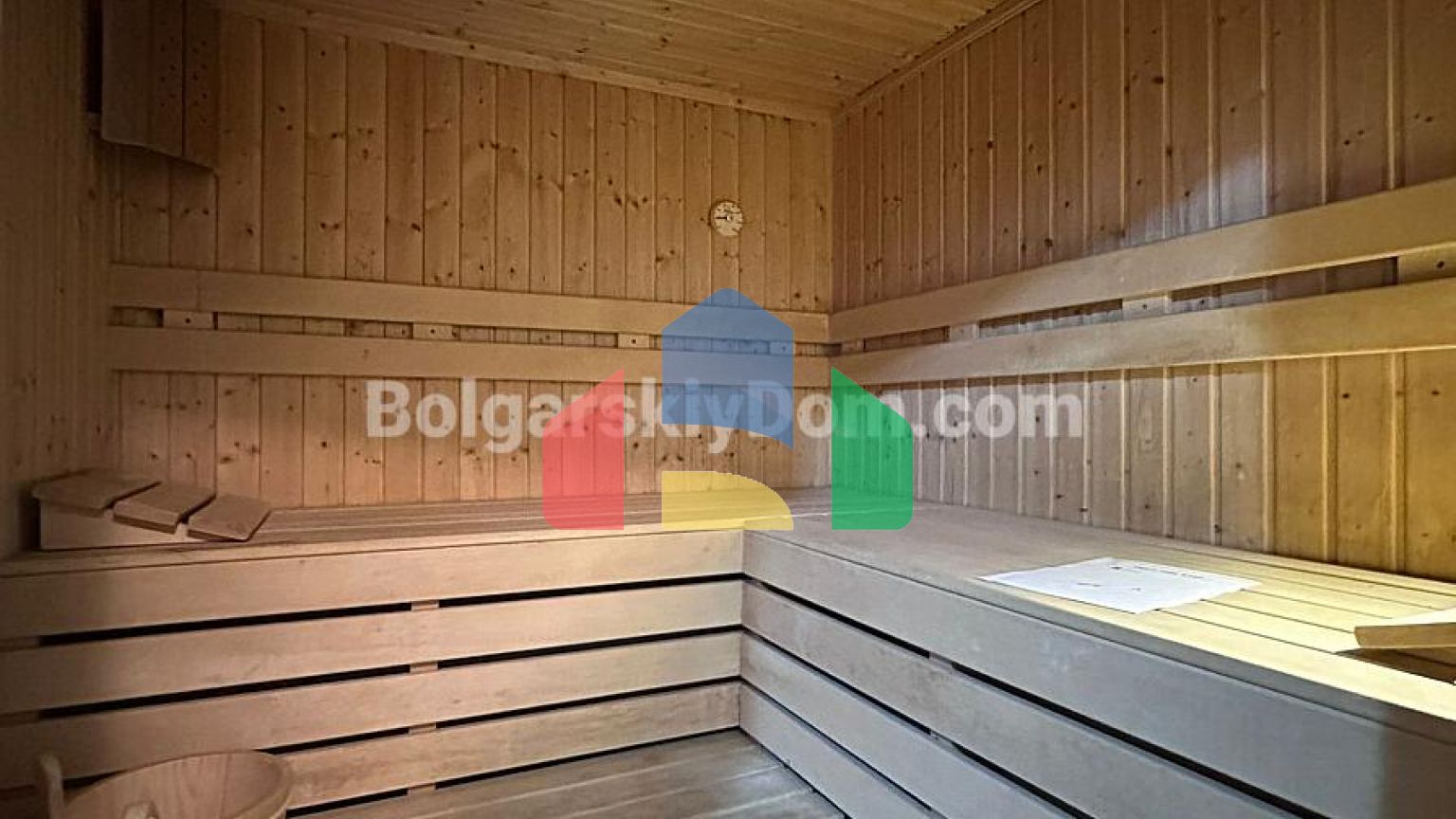 Будинок в Святий Георгій