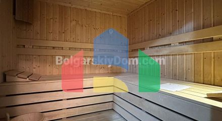 Будинок в Святий Георгій