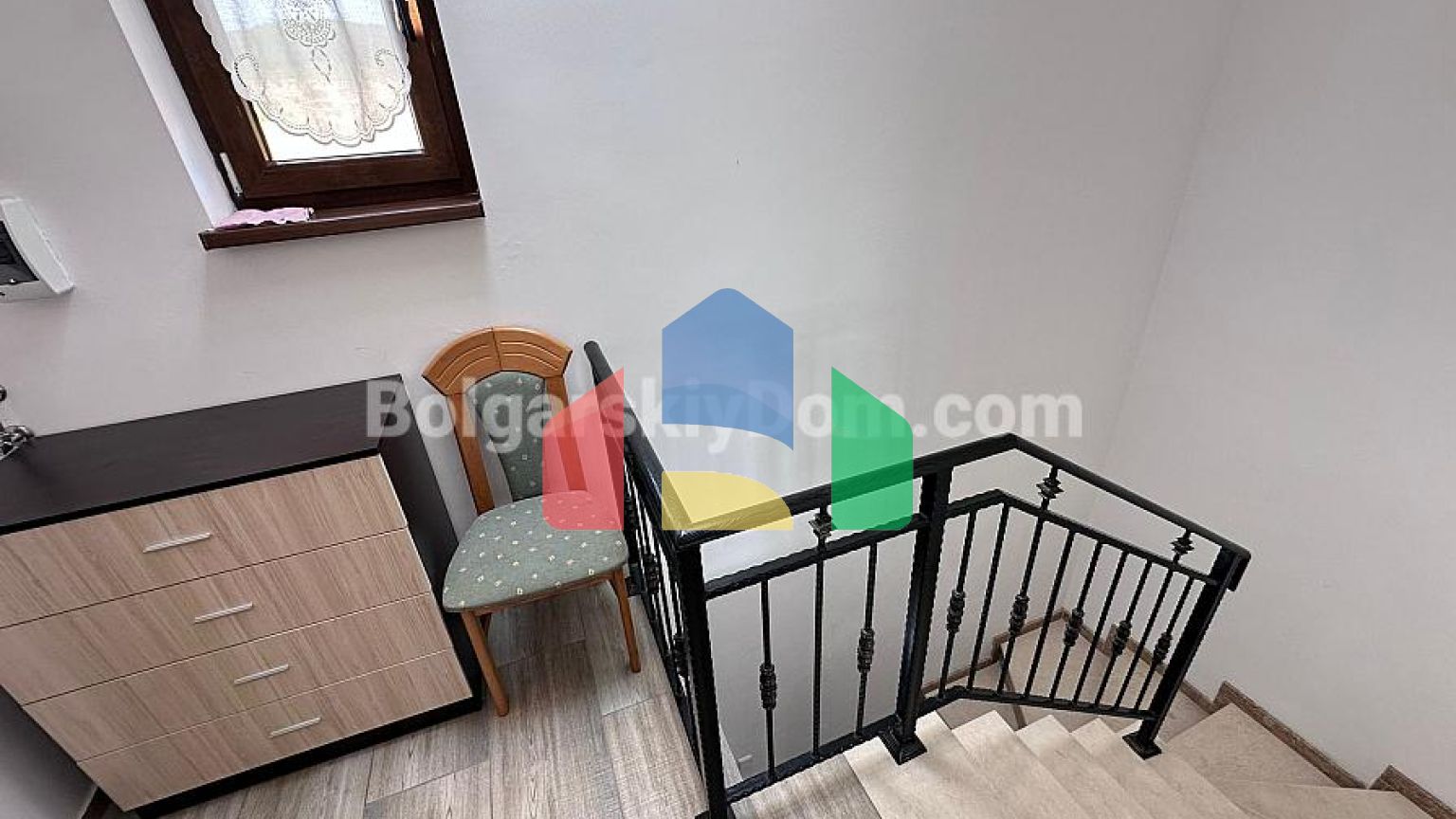 Будинок в Святий Георгій