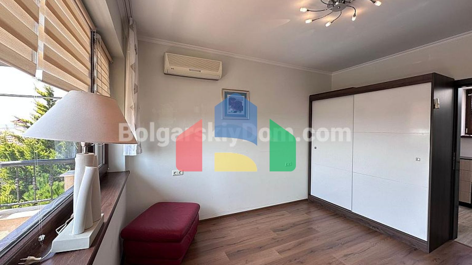 Будинок в Святий Георгій