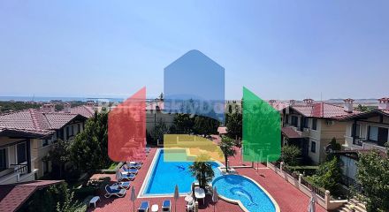 Будинок в Святий Георгій