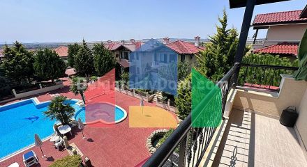 Будинок в Святий Георгій