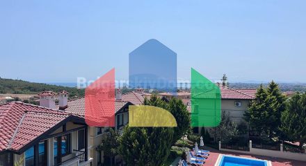 Будинок в Святий Георгій