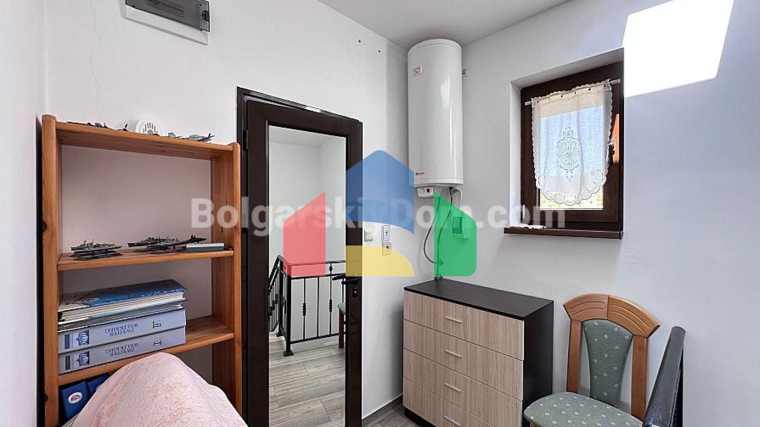 Будинок в Святий Георгій