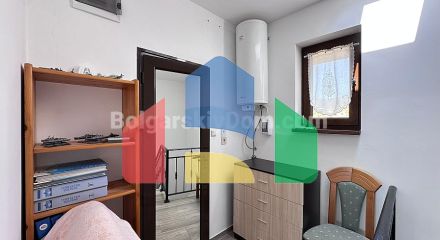 Будинок в Святий Георгій