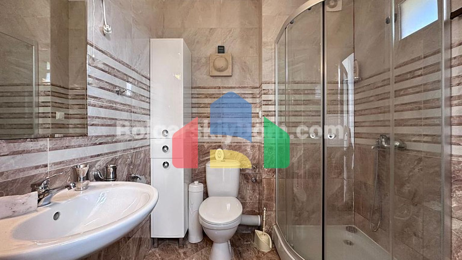 Будинок в Святий Георгій