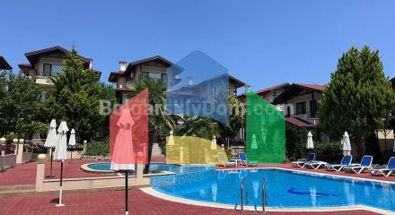 Будинок в Святий Георгій