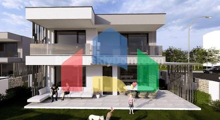 Вілли в Сі Хоум Несебр