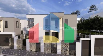 Виллы в Си Хоум Несебр