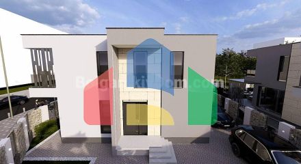 Вілли в Сі Хоум Несебр