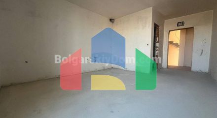 Квартира-студия в Ла Мер Голд